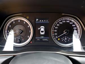 HYUNDAI Sonata - Vista 10