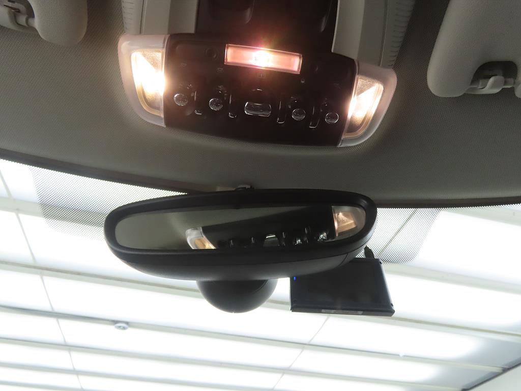 Mini Clubman - Vista 12