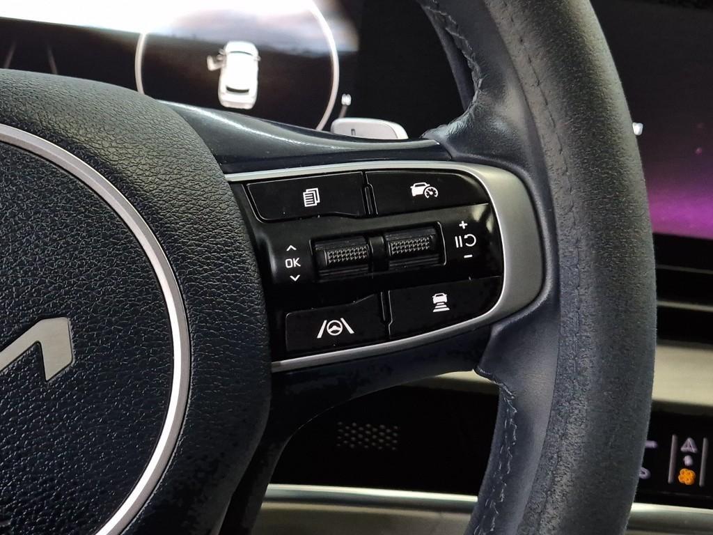 KIA Sportage 2022 Negro - Importación desde Corea - HF Imports Iquique - Foto 15