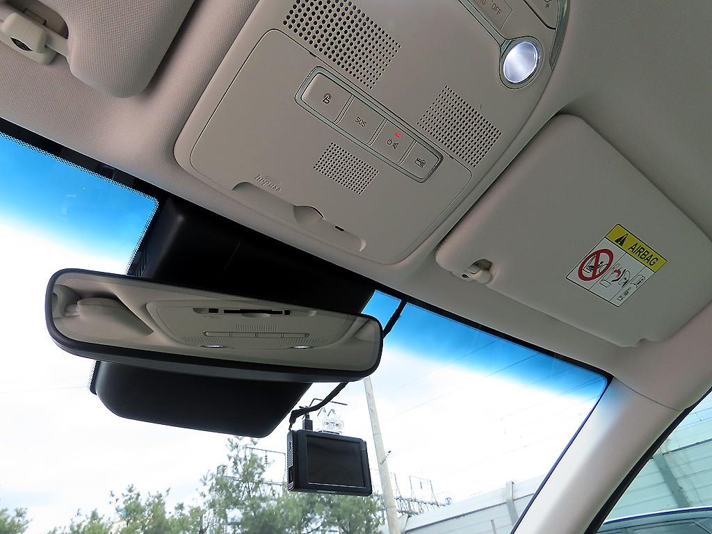 HYUNDAI Grandeur 2022 Blanco - Importación desde Corea - HF Imports Iquique - Foto 15