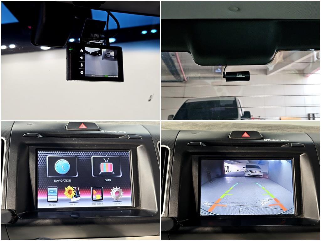 KIA Ray 2012 Gris - Importación desde Corea - HF Imports Iquique - Foto 19