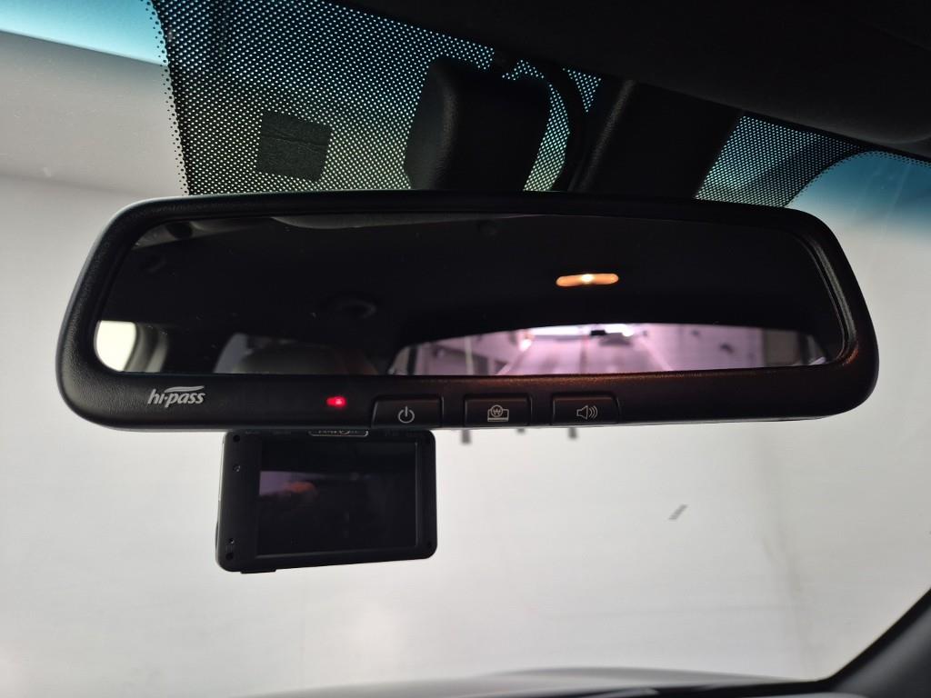 Ssangyong Rexton 2019 Negro - Importación desde Corea - HF Imports Iquique - Foto 16