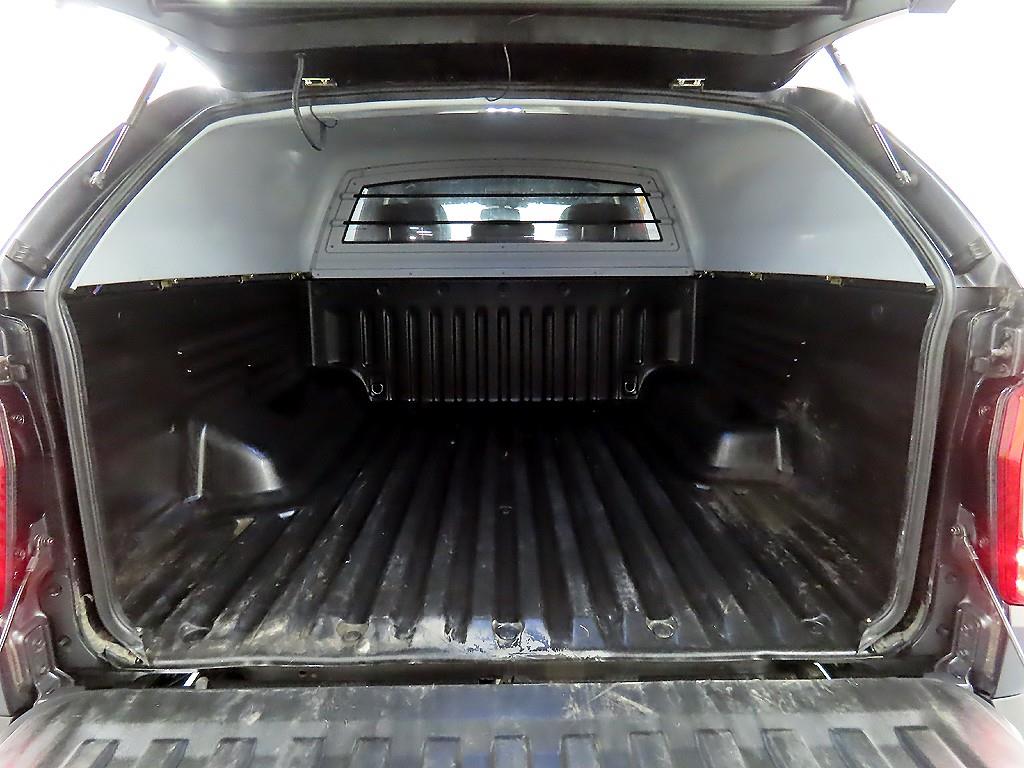 Ssangyong Rexton 2020 Gris - Importación desde Corea - HF Imports Iquique - Foto 18