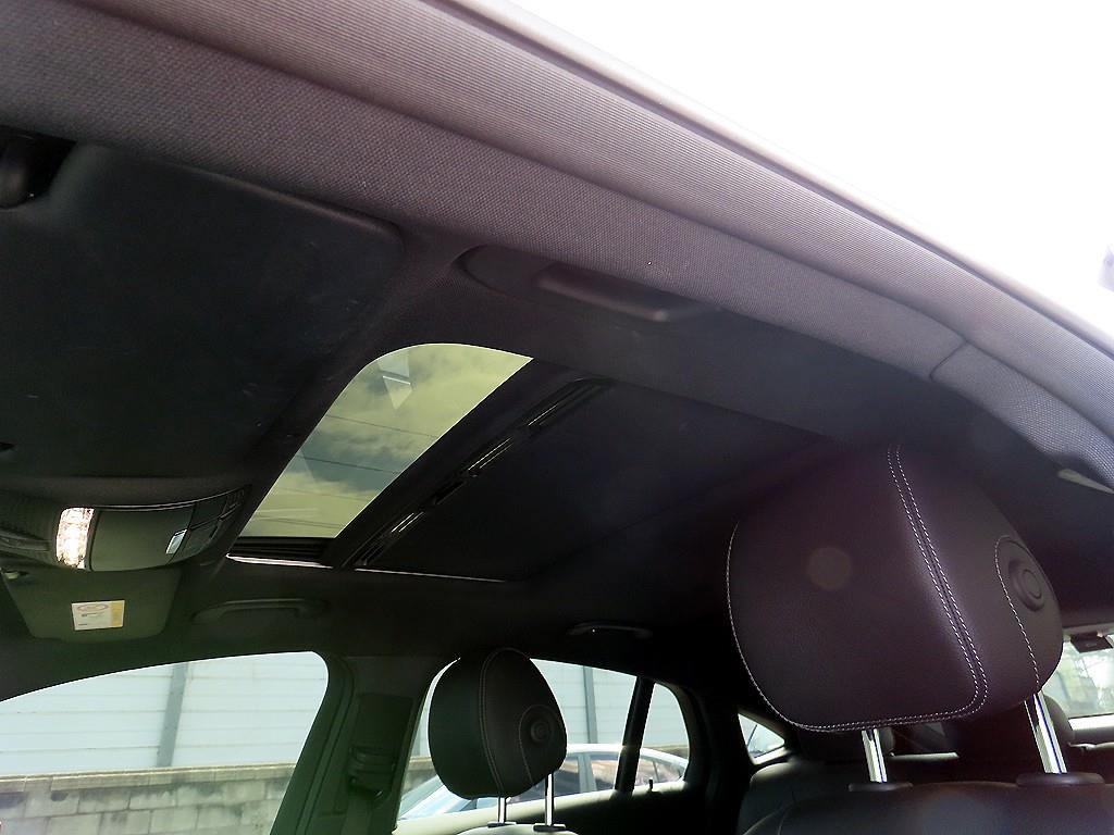 Mercedes Benz GLC Class 2021 Blanco - Importación desde Corea - HF Imports Iquique - Foto 15