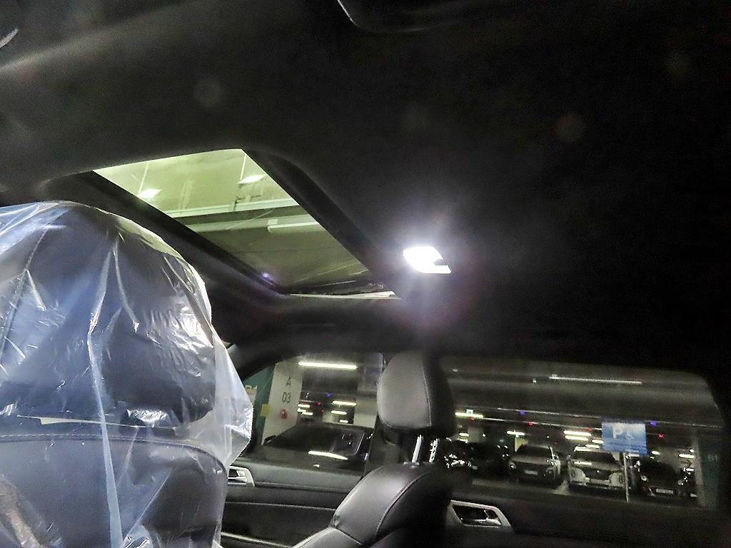 Ssangyong Rexton 2018 Blanco - Importación desde Corea - HF Imports Iquique - Foto 15