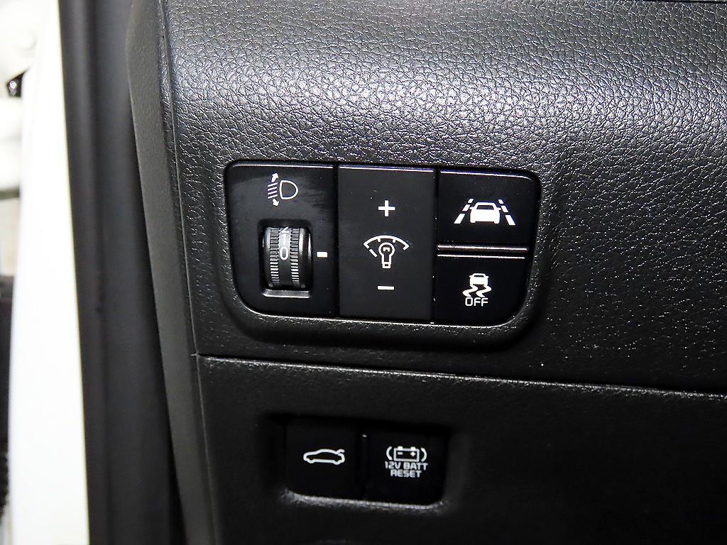 KIA K5 2020 Blanco - Importación desde Corea - HF Imports Iquique - Foto 14