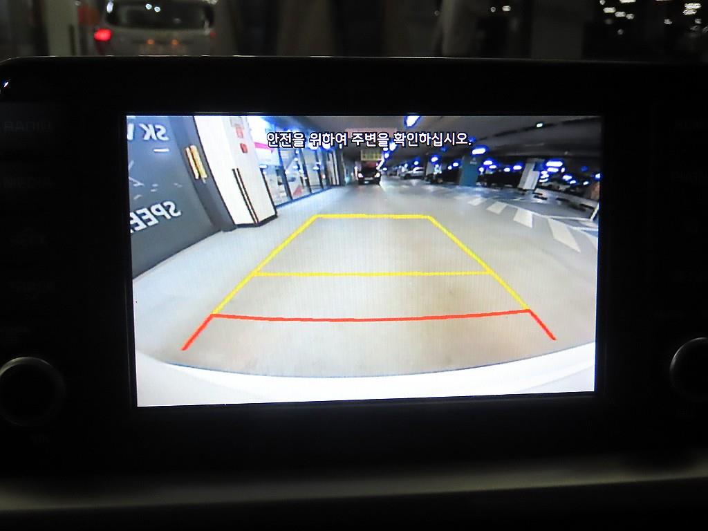 KIA Morning 2020 Blanco - Importación desde Corea - HF Imports Iquique - Foto 15