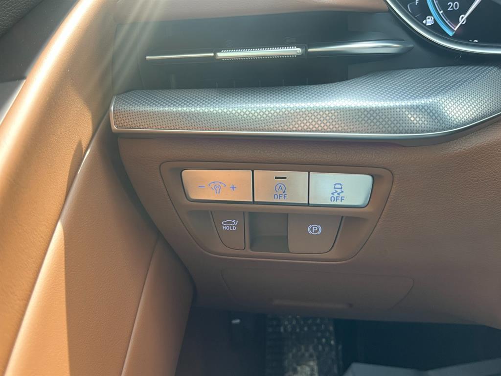 Genesis G80 2022 Blanco - Importación desde Corea - HF Imports Iquique - Foto 16