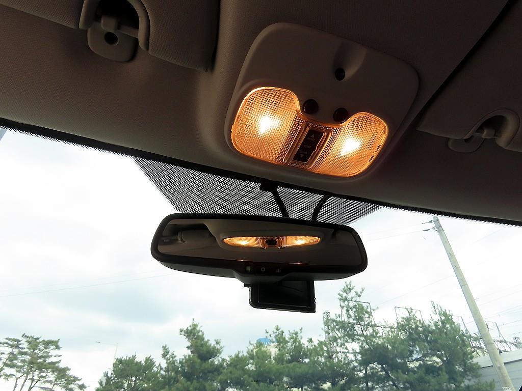 Jeep Compass 2013 Gris - Importación desde Corea - HF Imports Iquique - Foto 15