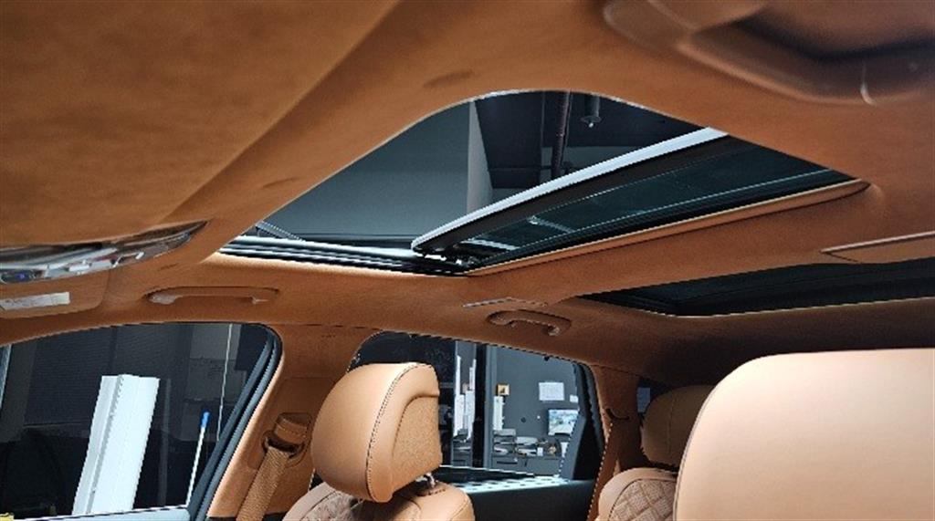 Genesis GV80 2024 Gris - Importación desde Corea - HF Imports Iquique - Foto 19