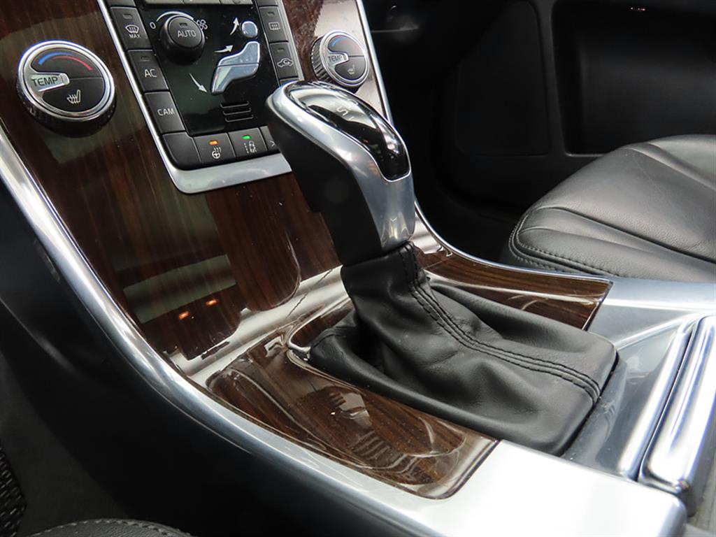 Volvo XC60 - Vista 9