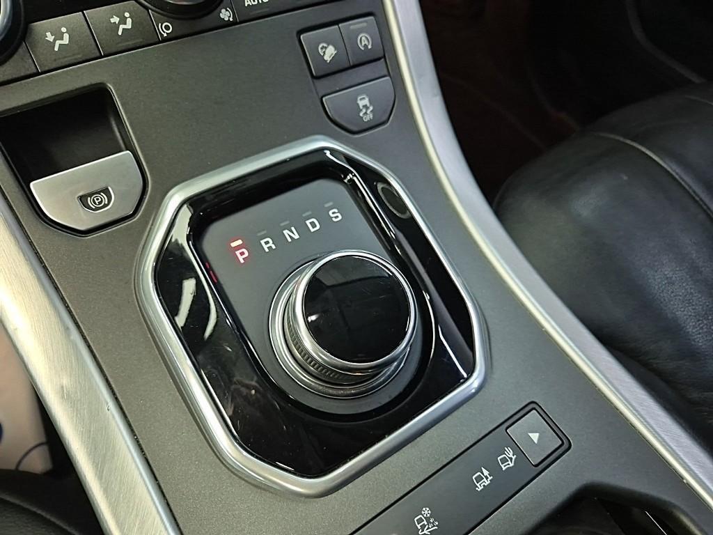 Land Rover Range Rover Bike - Vista 8