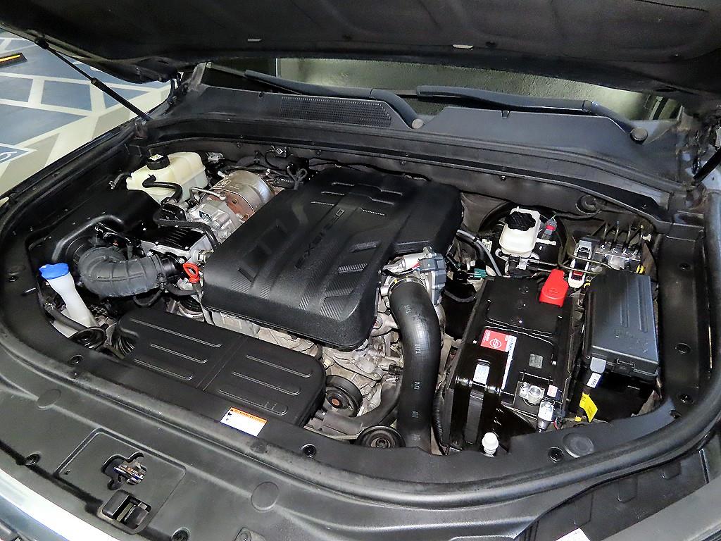 Ssangyong Rexton 2021 Negro - Importación desde Corea - HF Imports Iquique - Foto 19