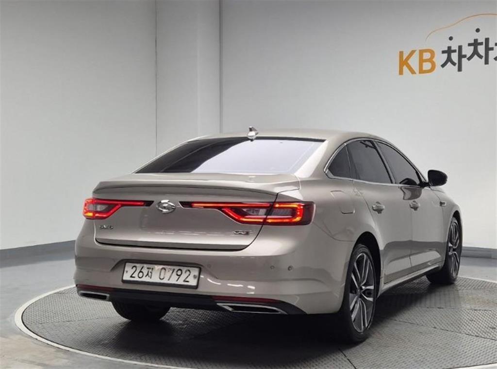 SAMSUNG SM6 - Vista 4