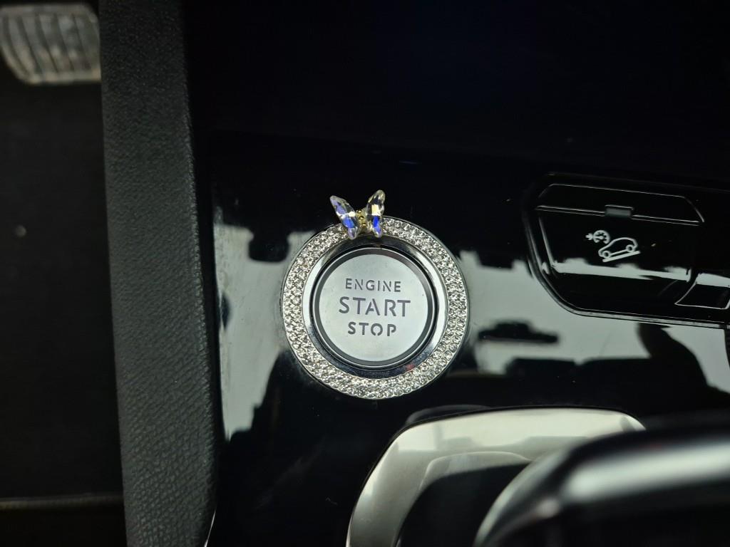 Peugeot 3008 2021 Café - Importación desde Corea - HF Imports Iquique - Foto 17