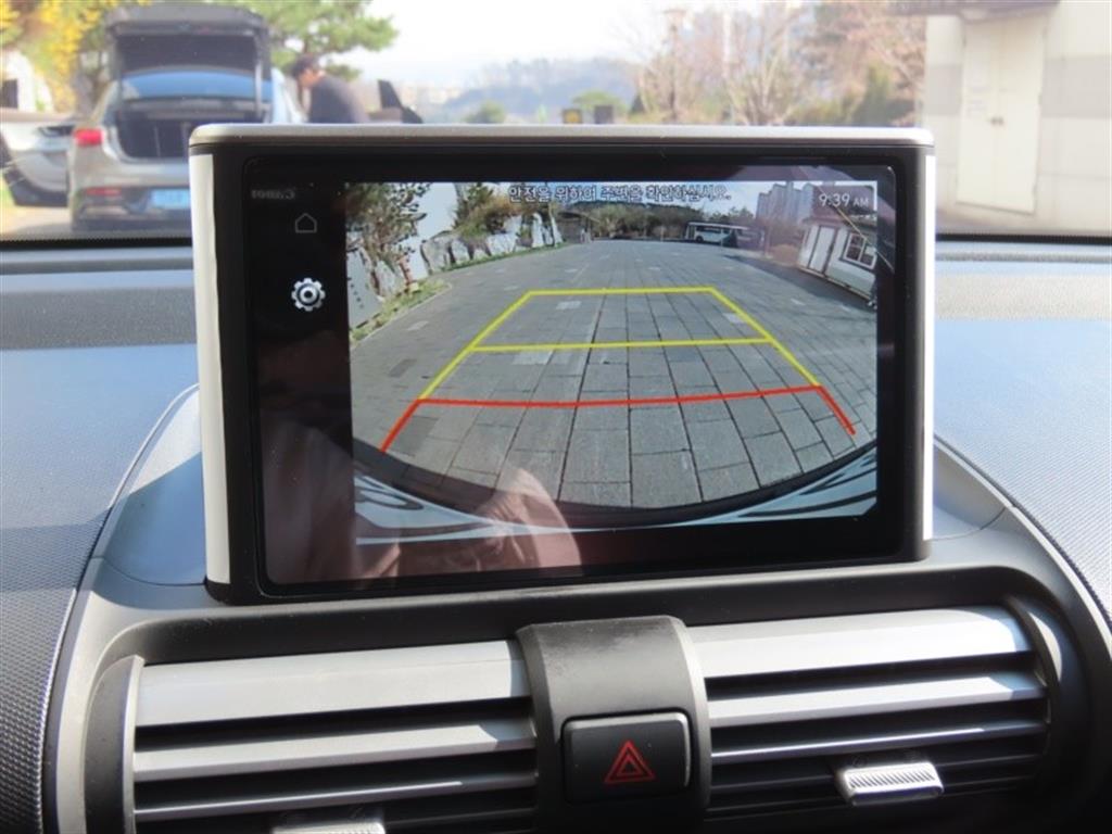 HYUNDAI Casper 2023 Verde - Importación desde Corea - HF Imports Iquique - Foto 9