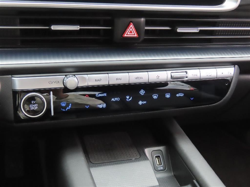 HYUNDAI Ioniq 6 2023 Blanco - Importación desde Corea - HF Imports Iquique - Foto 8