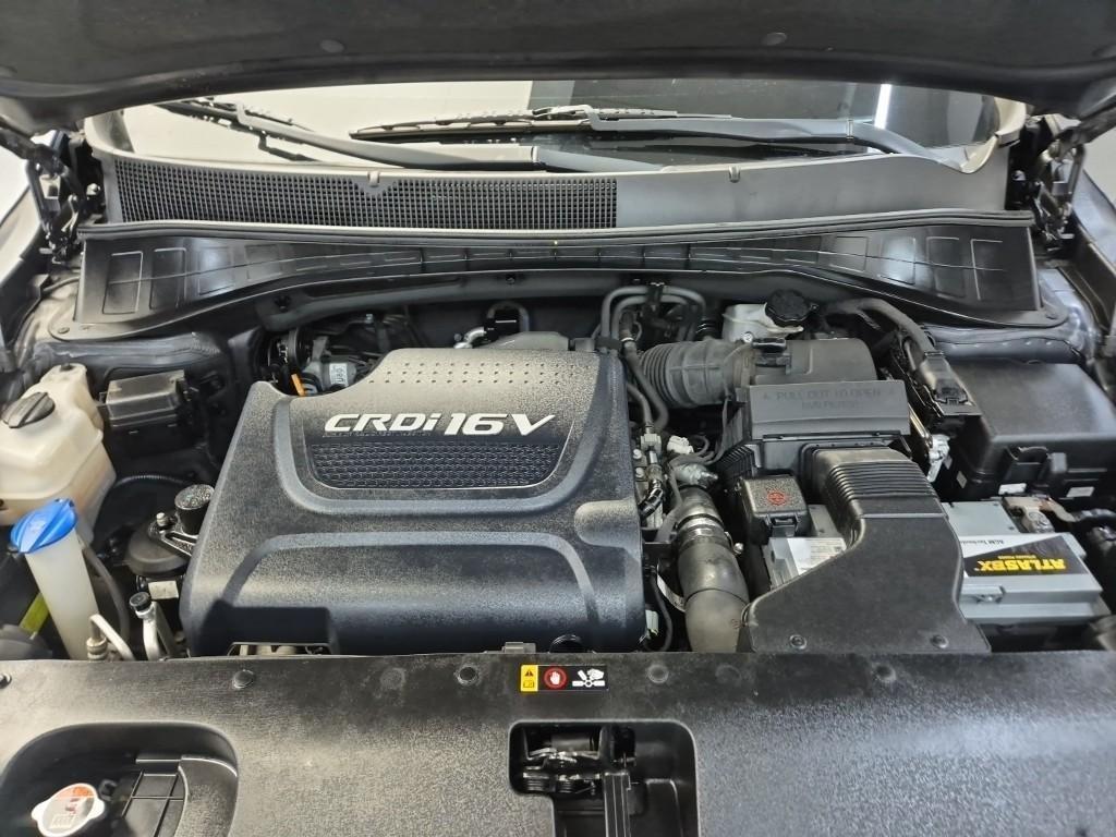 KIA Sorento - Vista 5