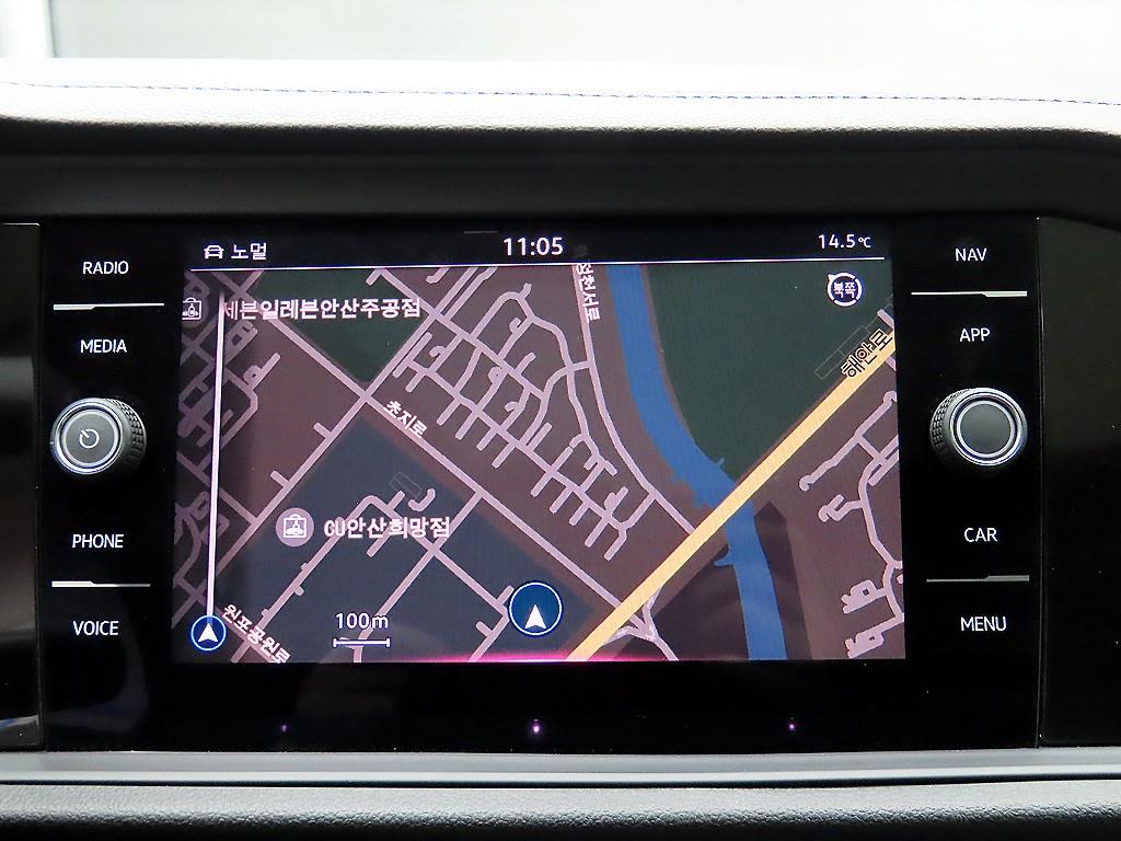 Volkswagen Jetta 2023 - Importación desde Corea - HF Imports Iquique - Foto 14