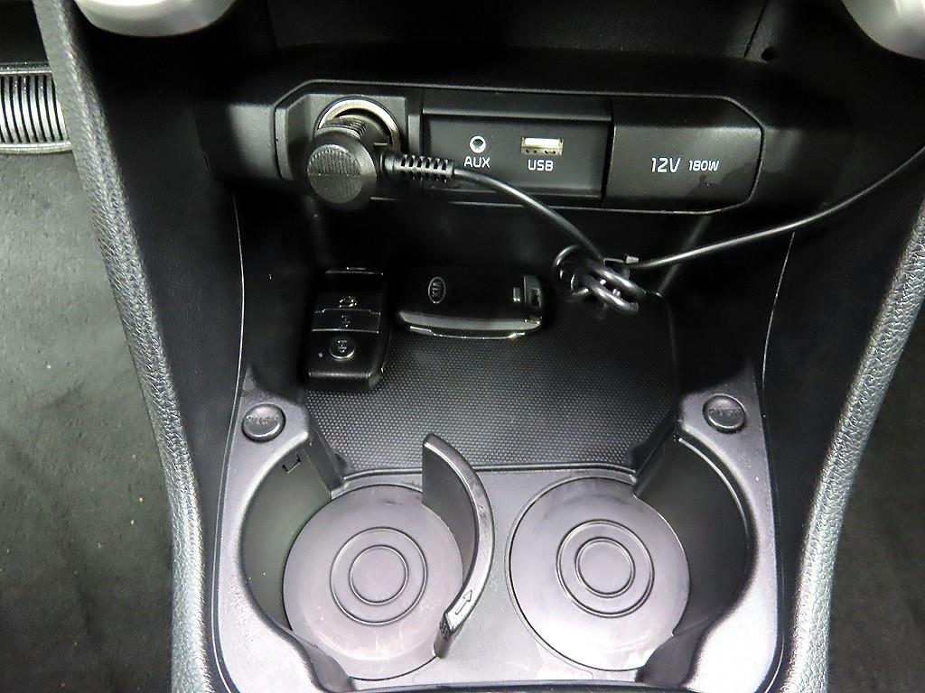 KIA Morning 2018 Blanco - Importación desde Corea - HF Imports Iquique - Foto 13