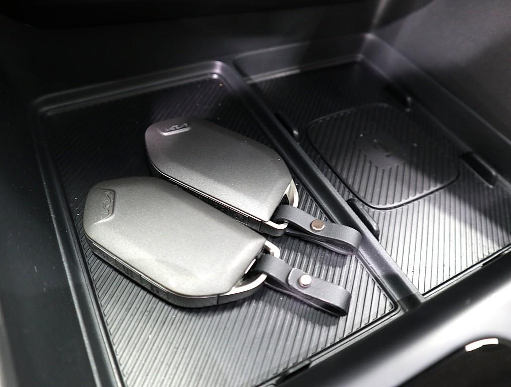 KIA Carnival 2025 Gris - Importación desde Corea - HF Imports Iquique - Foto 13