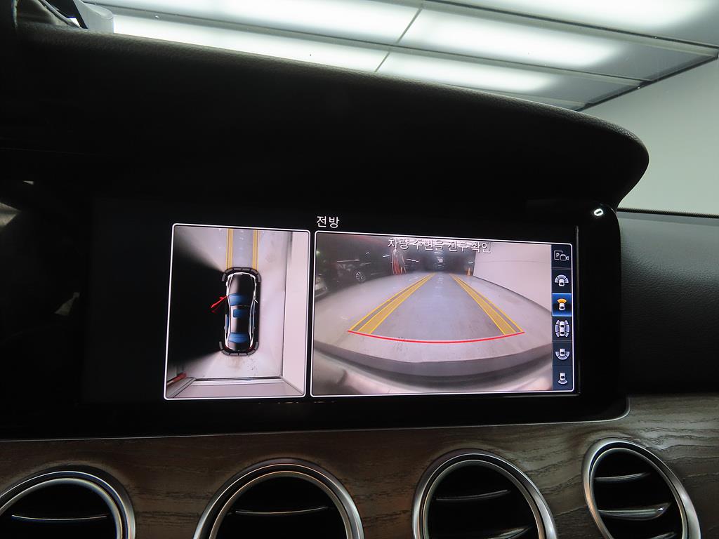 Mercedes Benz E class 2018 Negro - Importación desde Corea - HF Imports Iquique - Foto 14