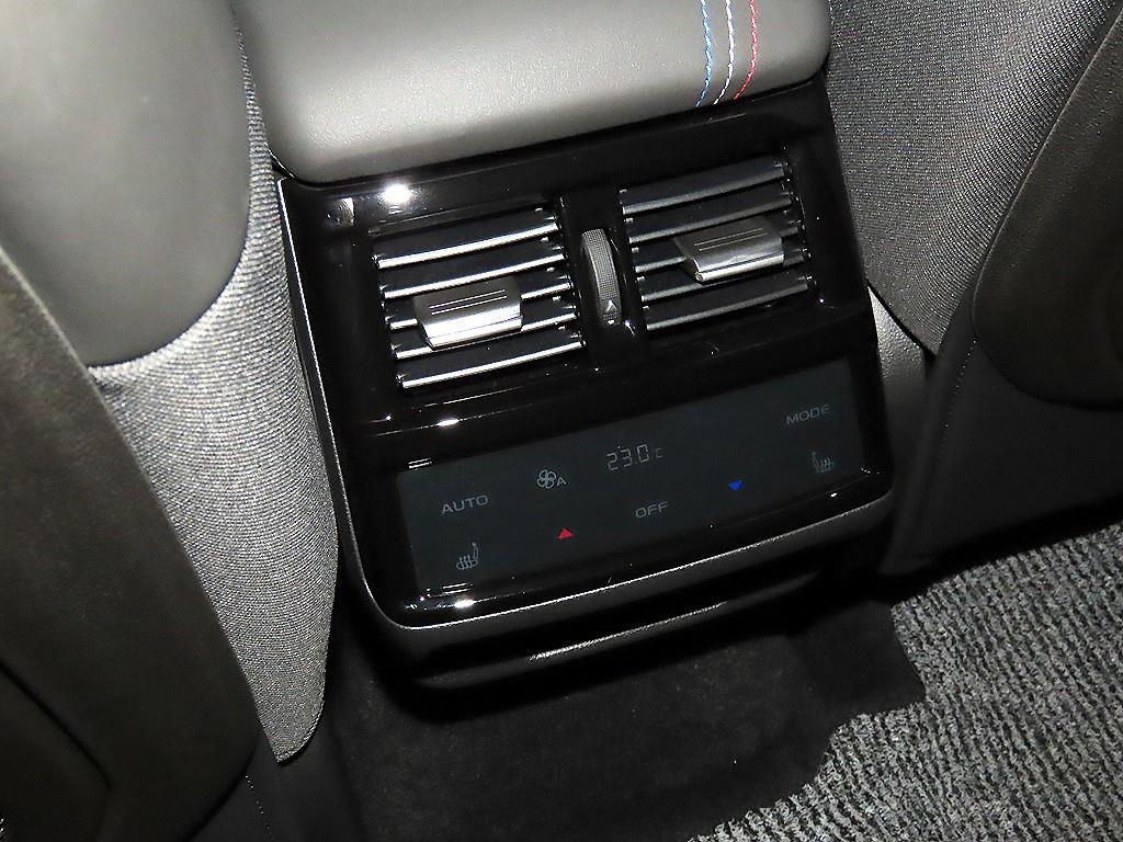 SAMSUNG Grand Koleos 2025 Blanco - Importación desde Corea - HF Imports Iquique - Foto 13