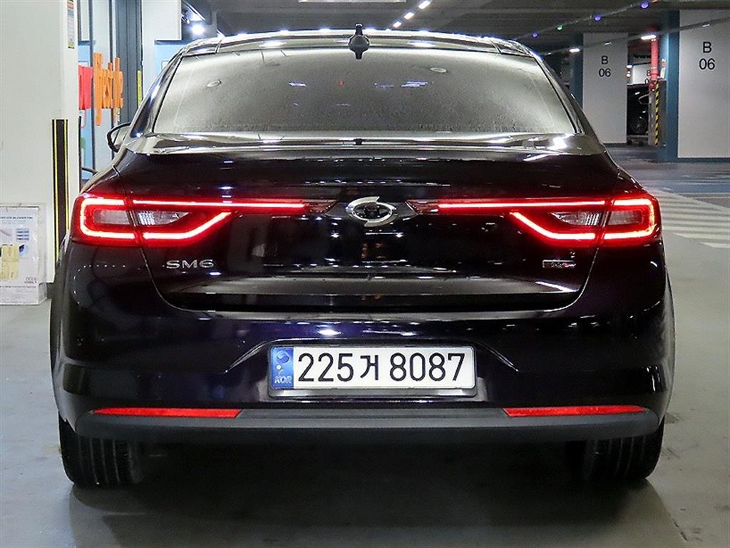 SAMSUNG SM6 - Vista 5