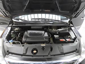 KIA Carnival - Vista 12