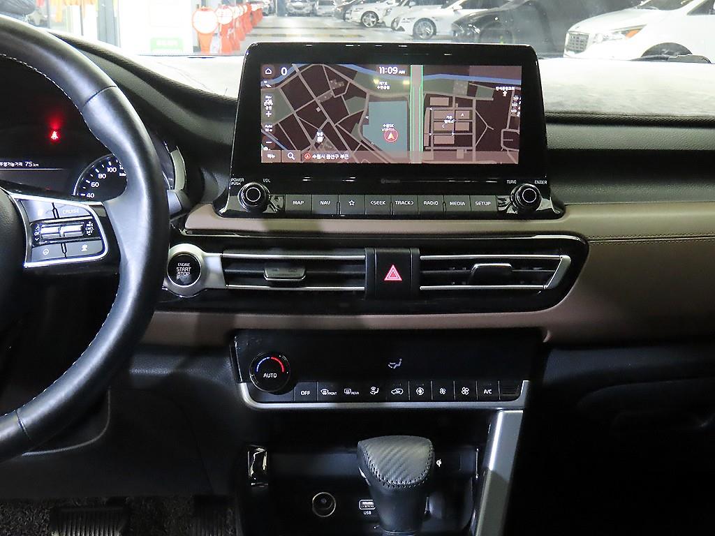 KIA Seltos - Vista 11