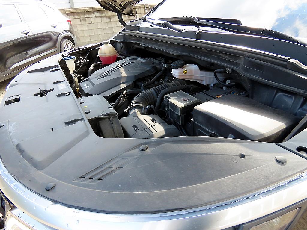 KIA Carnival 2022 Negro - Importación desde Corea - HF Imports Iquique - Foto 19