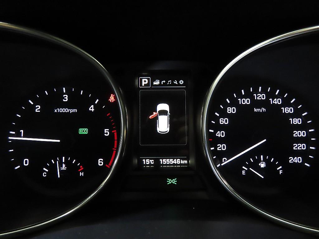 HYUNDAI Santa Fe - Vista 9