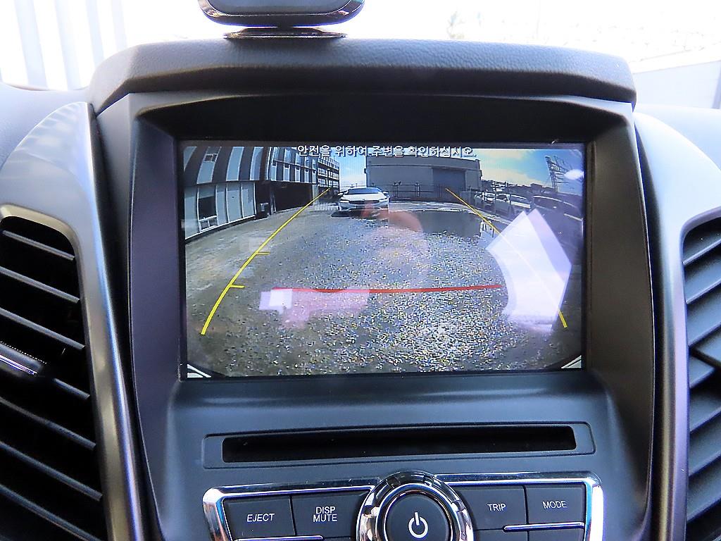 Ssangyong Korando 2019 - Importación desde Corea - HF Imports Iquique - Foto 15