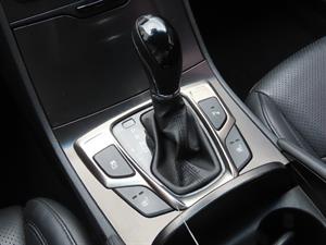 HYUNDAI Grandeur - Vista 12