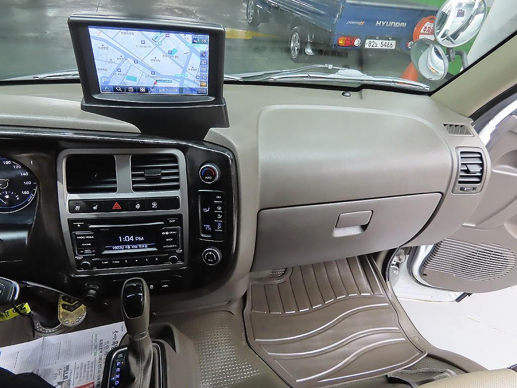 Small Truck Cargo (small) 2020 Blanco - Importación desde Corea - HF Imports Iquique - Foto 12