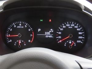 KIA Morning - Vista 10