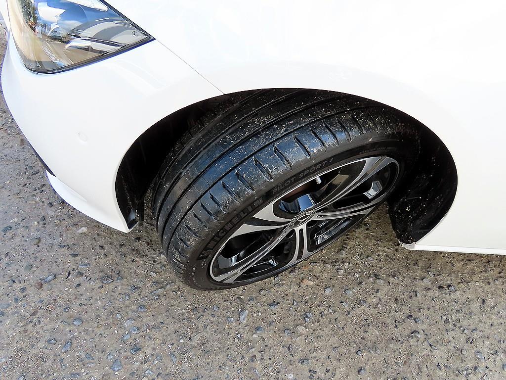 Mercedes Benz C Class 2023 Blanco - Importación desde Corea - HF Imports Iquique - Foto 20