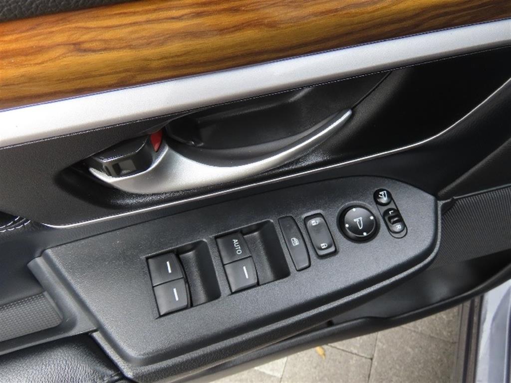 Honda CR-V 2017 - Importación desde Corea - HF Imports Iquique - Foto 12