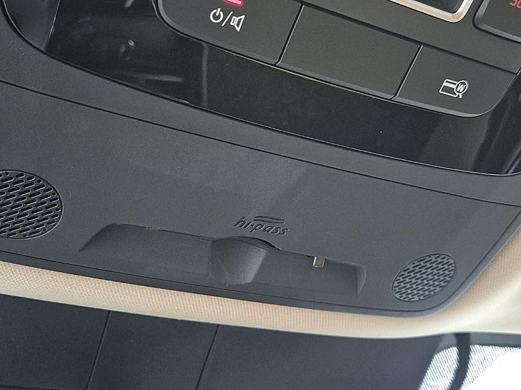 KIA Carnival 2021 Negro - Importación desde Corea - HF Imports Iquique - Foto 17