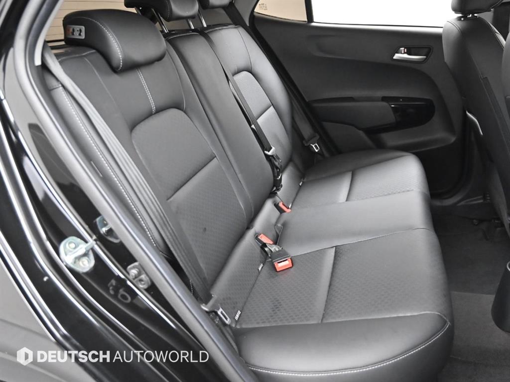 KIA Morning - Vista 12