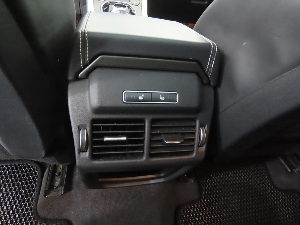 Land Rover Range Rover Bike 2016 Blanco - Importación desde Corea - HF Imports Iquique - Foto 14