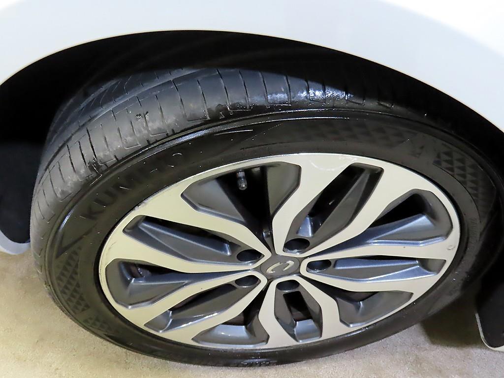 SAMSUNG SM6 2016 Blanco - Importación desde Corea - HF Imports Iquique - Foto 20