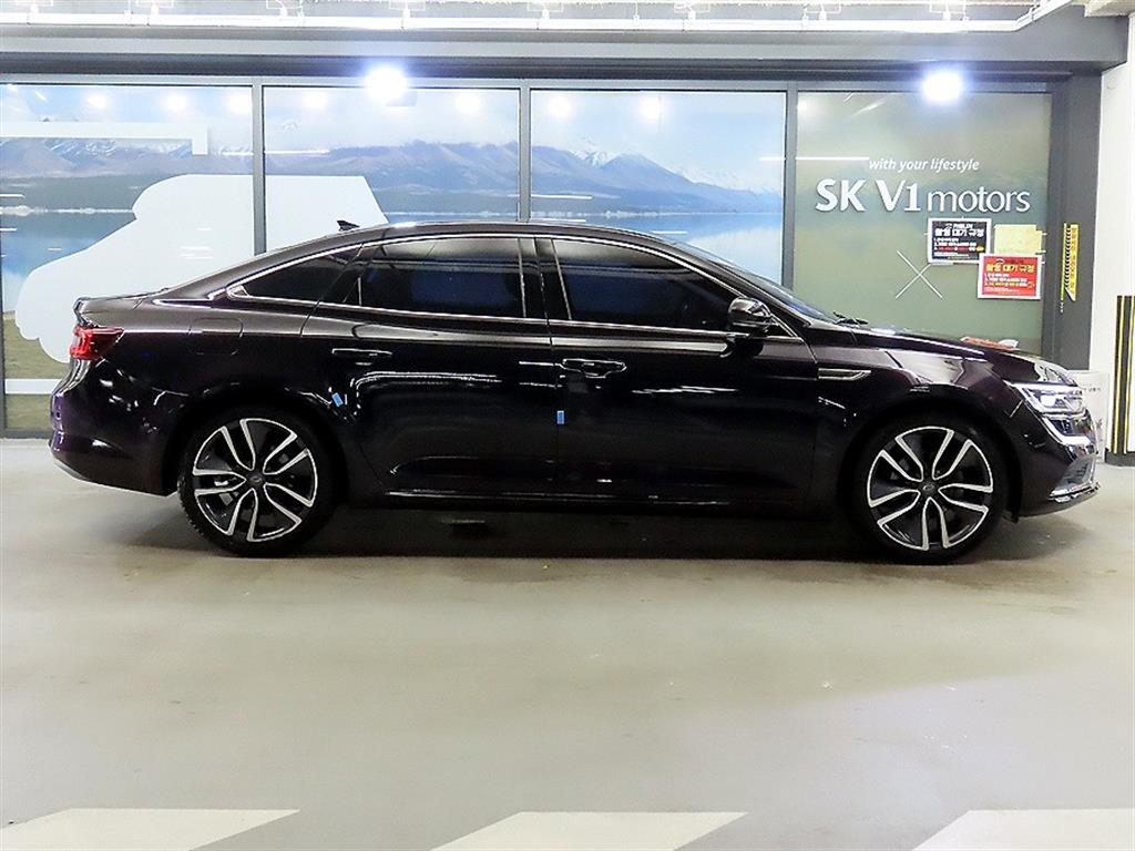 SAMSUNG SM6 - Vista 3