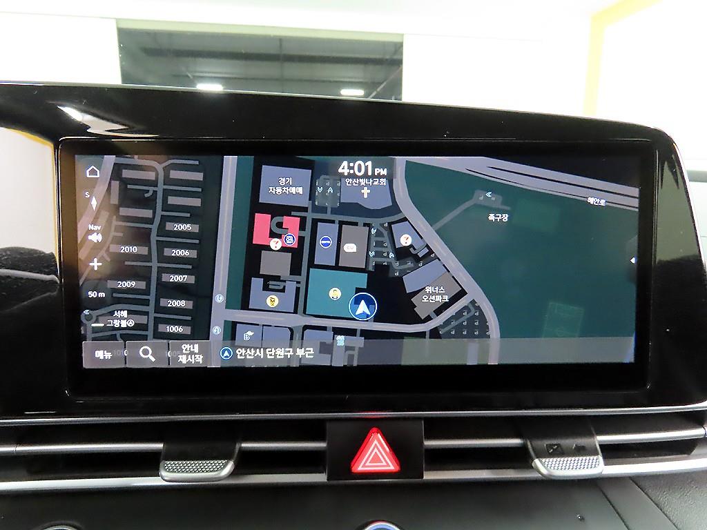 HYUNDAI Avante 2022 - Importación desde Corea - HF Imports Iquique - Foto 14