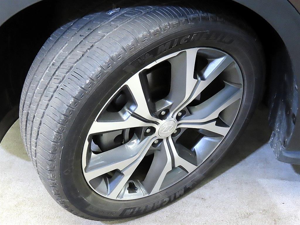 HYUNDAI Palisade 2021 Café - Importación desde Corea - HF Imports Iquique - Foto 20