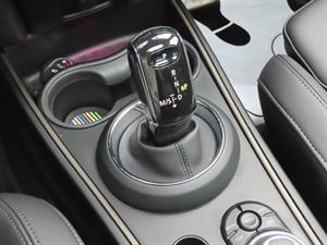 Mini Countryman - Vista 12