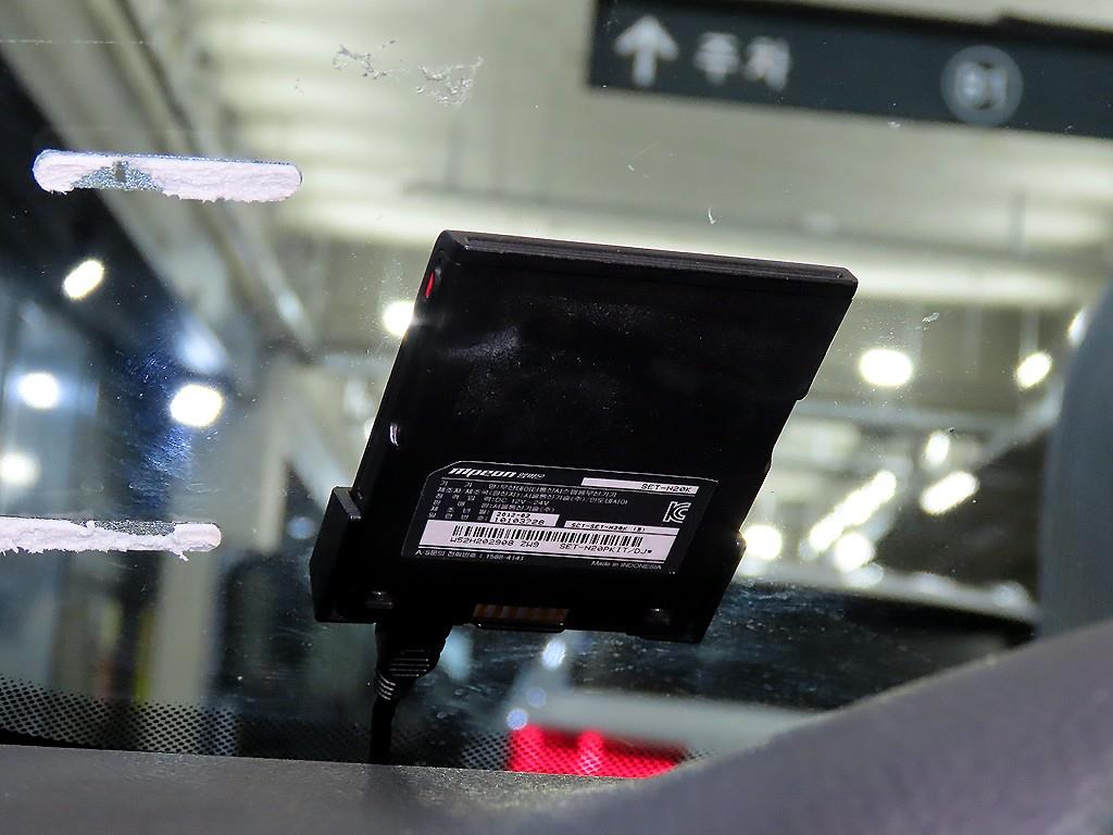 HYUNDAI Genesis 2009 - Importación desde Corea - HF Imports Iquique - Foto 16