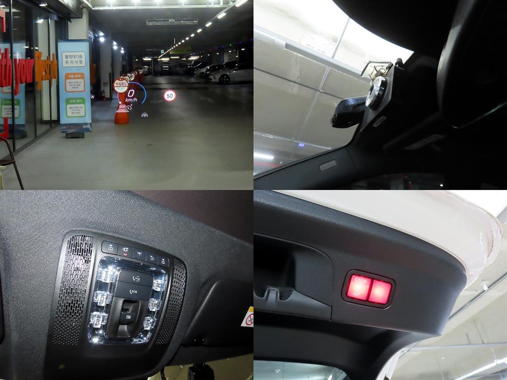 Mercedes Benz GLE Class 2022 Blanco - Importación desde Corea - HF Imports Iquique - Foto 17