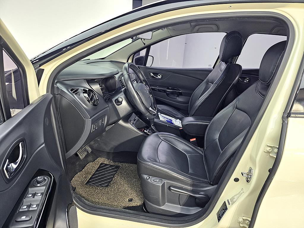 SAMSUNG QM3 - Vista 8