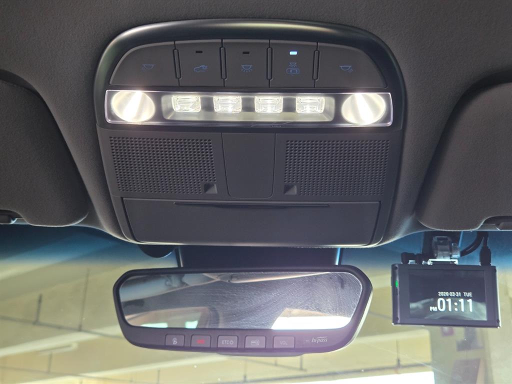 Genesis EQ900 2018 Negro - Importación desde Corea - HF Imports Iquique - Foto 16